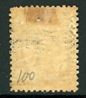 Queensland 1908 2p  Bluesg 290 Mint D410                   