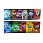 The 39 Clues Series 11 Books Box Set By Rick Riordan - Ages 9-14 - Paperback