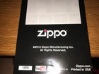Zippo Cigarette Lighters - 2012 Consumer Guide To Zippo Lighters   Pocket Gifts