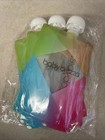 Baby Brezza Food Pouches For One Step Baby Food Maker Delx Replacement Brz00141