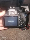 Canon Rebel T5 Eos 1200d Camera Bundle Efs 10-18 Efs 75-300 Lenses Photography 