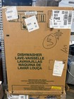 Whirlpool Wdf331pahs 24  Built-in Dishwasher     New In Box - Has Scratch In Front