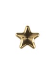 Le Creuset Gold Star Knob - Ships From Us