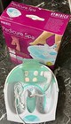 New Open Box - Homedics Pedicure Spa Professional Salon Footbath With Heat 