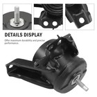 Engine Right Motor Mount Fit For Optima 2 0l 2016-2020  Sonata 2015-2019 