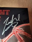 Zach Gilford Autographed Signed 11x14 Photo Midnight Mass Beckett Coa 29 35