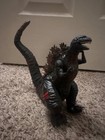 Playmates Toho Shin Godzilla 7  Inch High 12    Long Action Figure 2021