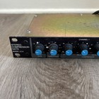 Furman Lc-6 Stereo Compressor Gate Limiter Dynamic Modifier Rackmount Untested