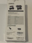 Comica Cvm-v30 Pro Shotgun Camera Microphone Supercardioid 3 5mm     Open Box