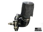 Sea-doo Carbon Fiber Intake 215 230 300  325 Shorty Filter Air Intake  2002-2024