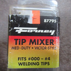 Forney 87795 Tip Mixer 