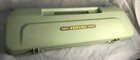 Suzuki Alto 32 Key Melodion Melodica W hard Case-turquoise-mx-32c Free Shipping