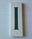 New Original Pacific Blue Apple Watch 45mm Magnetic Link Band Small S m -sealed