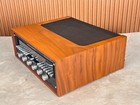 Marantz Wc-22 Wood Cabinet For Marantz 22xx   42xx  2230  2245  2270  2275   