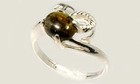 18thc Antique 1 2 3ct Russia Tourmaline Ancient Myth Medieval Dutch Rainbow Gem