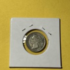 1892-h Hong Kong 5 Cents Xf