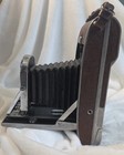 Vintage Polaroid Land Camera - Model 95a  - Circa 1948-1953 - Untested
