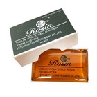 Violin Viola Cello 603 Resin Bowed String Instrument Bow Strings Leto Rosin D