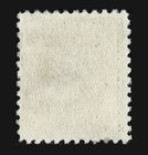  k4 Yellow Brown  Superb  Issue Is Scarcer As Used  Exceptional  Scott  2 250 