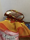 Build A Bear Clothing Lot Bikini Scrubs Tigger Nala Mardi Gras Accessories