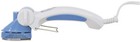 Dritz 29500 Petite Press Portable Mini Iron white