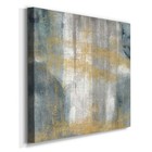 Home Decor Square Canvas Wall Art Abstract Painting Modern Pictures Minimalis   