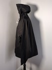 32 Degrees Cool Windbreaker Zip Up Jacket  Black  Men s Xl  Women s 2xl  Nwt