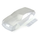 Pro-line Racing 1985 Chevy Camaro Iroc-z Pre-cut Clear Pro360217 Car truck