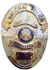 2023 National Police Collectors Show  San Bernardino  Ca 