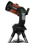 Celestron Nexstar 5 Se 5 0  127mm Catadioptric Telescope Kit Astronomy Pro