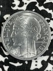 1948 France 2 Francs  17 Available  High Grade  Beautiful   1 Coin Only 