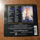 Etta May The Evolution Of Etta  Live From The Stardome Cd Signed   Autographed