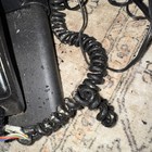 Vintage Motorola Centel Bag Phone - Retro Brick Cell Phone Prop Untested