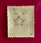 Antique Niue On Nz 1911 1 2p Edvii Sc 14 Mh Stamp