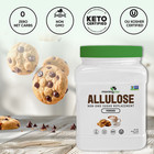 Morning Pep Allulose Sweetener 2 Lb