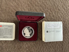 4 Canadian Silver Coins    3 05 Face Value     26-047 