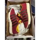 K-swiss Gryffindor Harry Potter Sneakers Nib Size  Women s 7 5 Men s 6 Youth 6y