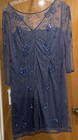 Patra Light Purple Mother Of Bride Dress Sz 16