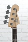 Fender American Performer Precision Bass Guitar - 3-color Sunburst
