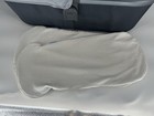 Uppababy Bassinet Gregory Cruz Vista With Two Additional Mattress Covers Used