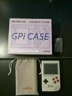 Retroflag Gpi Case Gameboy  recalbox    Pi Zero 2w  32gb Sd Card   Ready To Play