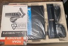 Cobra 18wxstii 40 Channel Compact Cb Radio W  Weather - New In Box