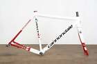 54cm Cannondale Caad10 Alloy Rim Brake Road Frameset Caad 10