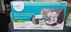 Evenflo 2951-654 Deluxe Advanced Double Electric Breast Pump - New sealed