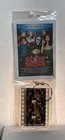 Scary Movie Authentic 35mm Film Cell Keychain Shannon E   stocking Stuffer 