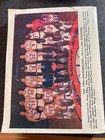 1973-74 Official Nba Guide By Sporting News   Dave Cowens   Willis Reed On Cover