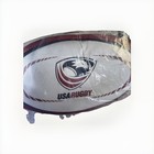 New  Gilbert Usa Rugby Official Replica Ball Size 5 New Sealed Sports Athletic