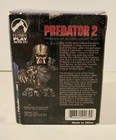 Palisades Predator 2 Elder Micro Bust Statue 4  Sealed Limited Edition