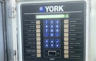 York 200 Ton Air Cooled Chiller   225 250 100 150    -- Two Available