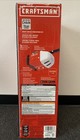 Craftsman Cmxeocg323 1 2 Hp Chain Drive Wifi Compatible Garage Door Opener  new 